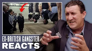 Ex-British Gangster Reacts to The Long Good Friday