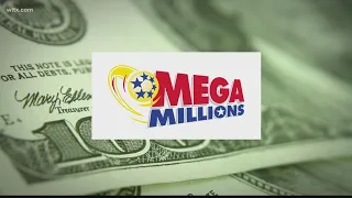 Winners of $1.3 billion Mega Millions jackpot claim prize