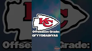 State of the #chiefs