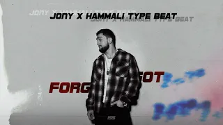[FREE] JONY x HammAli Type Beat "forgot" | Hip-Hop Lyric Instrumental | Бит в стиле Джони Хаммали
