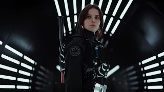 Rogue One: A Star Wars Story | Trailer italiano Ufficiale | HD