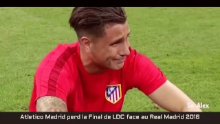 Les Moment Les Plus Émouvant Au Foot Respect