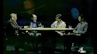 OTRAS DIMENSIONES ("Misterios en la Intimidad", Canal 28 TV Local Madrid, 1996)