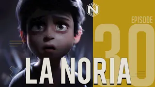 LA NORIA - Analysis of An AWARD WINNING Animation SHORT