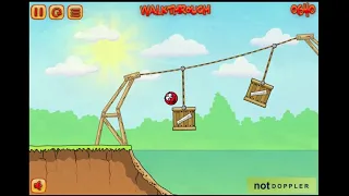 Red Ball 3 Full Game