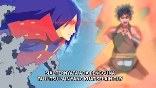 7 Ninja Kuat Yang Tidak Ikut Dalam Perang Dunia Shinobi Ke 4