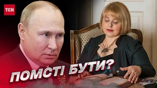 Путін помститься за рішення МКС! Найбільша загроза | Хомутовська