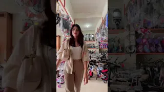 MBA DISTA BELI SEPEDA BARU😱😱 #viralvideos #viralditiktok #modelcilik