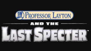 Descole's Theme (Live Version) - Professor Layton and the Last Specter