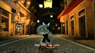 Sonic Unleashed - All Cutscenes [1080p HD]