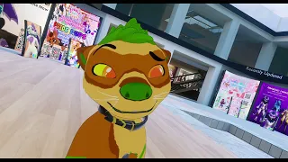 WHY Some Furry VRChat Worlds SUCK