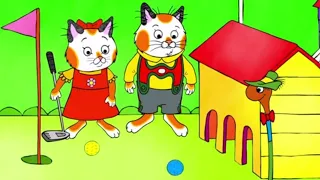 Hurray for Huckle (Busytown Mysteries) 232 - The Mystery Of The Missing Pirate Gold | Kids Cartoons