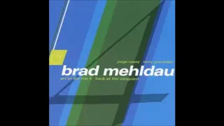brad mehldau all the things you are (art of the trio no.4)