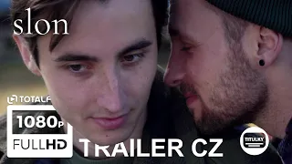 Slon (2022) CZ HD trailer #QueerKino