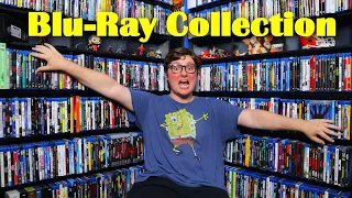 Blu-Ray Collection 2023 Edition