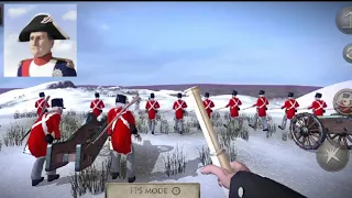 Musket Of Europe The Napoleonic wars Walkthrough Gameplay #1 #Napoleonicwars #NapoleonBonaparte