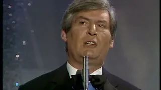 Roy Walker - Entertainment Express - TX date: 21st August 1983