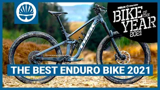 2021 Trek Slash 8 Review | The BEST Enduro Bike in 2021