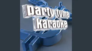 We Just Be Dreamin' (Made Popular By Blazin' Squad) (Karaoke Version)