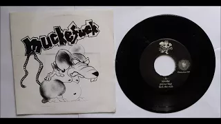 Muckefuck  --  Full EP