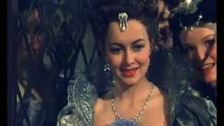 Elizabeth & Essex - Bette Davis, Errol Flynn & Olivia de Havilland