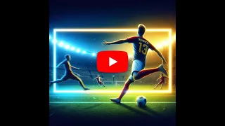 ⚽ Best Goals of the 2023/24 Season That You Have NEVER Seen Before