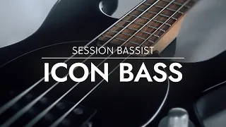 Introducing SESSION BASSIST – ICON BASS | Native Instruments