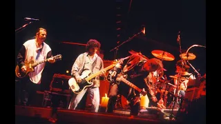 Neil Young & Crazy Horse live at Festhalle, Frankfurt - 14 July 1996 | complete concert + video part
