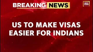 US Plans Big H-1B Visa Move Amid PM Modi's Visit, Indian Techies To Benefit: Report