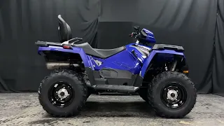 New 2023 Polaris Sportsman Touring 570 ATV For Sale In Oshkosh, WI