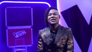 SEASON 1| EPISODE 3 | BLINDS | THE VOICE AFRICA