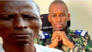 Affaire Adji Sarr –Sonko : la famille du Capitaine Omar Seydina Touré rompt le silence