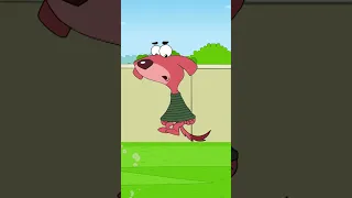 Rat A Tat #shorts  Disappointing Journey!!! #cartoons for kids ​Chotoonz TV