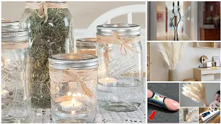 DIY ||10 Amazon Home Decor Finds | Elevate Your Space with These Must-Have Items! || Khadija Ameer
