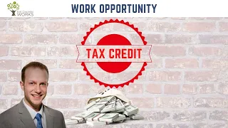 Work Opportunity Tax Credit (WOTC) - Don't Leave "IRS Giftcards" on the table