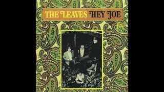 The Leaves - Too Many People