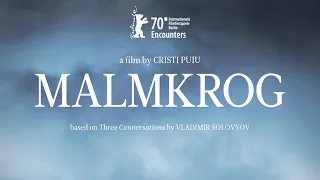 MALMKROG Trailer