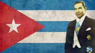 Cuban Dictatorship Song : ¡Con Batista! (With Batista!)