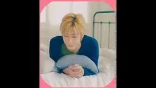 [Special Clip] 몬스타엑스(MONSTA X)_Amen (HyungWon ver)