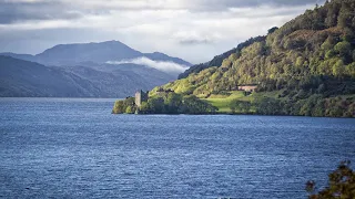 Loch Ness Sightseeing Cruise from Inverness, Scotland
