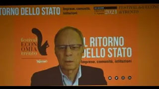 Jean TIROLE, introduce Tito BOERI – 2021 - Privacy nell’età del digitale - Visioni