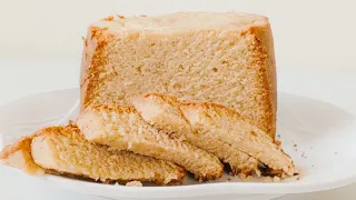 Condensed Milk Cake Recipe | No Mixer Cake