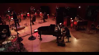 Numbers - Weezer (OK Human Live at The Walt Disney Concert Hall)