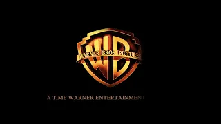 Warner Bros. Pictures (1998-2020) (Disney logo Flashlight style) (Time Warner Byline, 2000-01)