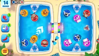 Talking Tom Pool - Puzzle Game Walkthrough Part 4 / Android iOS Gameplay HD