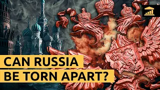 Can Russia Disintegrate Territorially?
