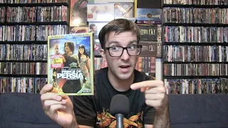 Prince of Persia: The Sands of Time Movie Review--A Decent Video Game Movie?