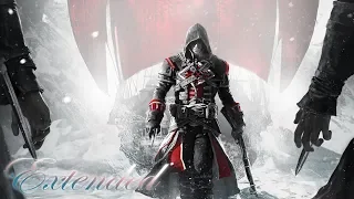 Assassin's Creed Rogue Soundtrack David and Goliath Extended 2018