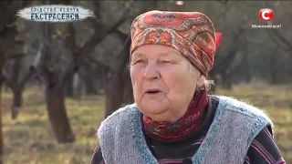 Наталья  и Матвей  — Слідство ведуть екстрасенси Сезон 6 Выпуск 50 от 30 01 17