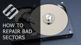 ⚕️ How to Repair Bad Sectors on Hard Drive with HDD Regenerator in 2021